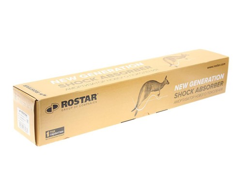 Амортизатор MERCEDES задний (443/718 20x105 20x50 O/O) ROSTAR