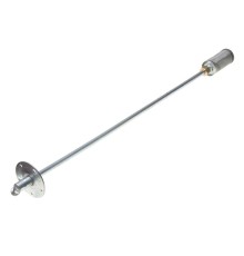 Топливоприемник МАЗ 370-700л (650х650) БАКОР