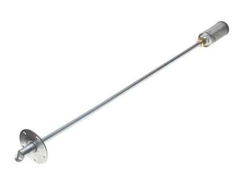 Топливоприемник МАЗ 370-700л (650х650) БАКОР