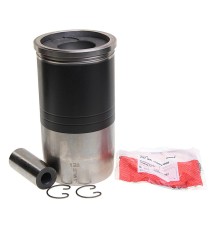 Группа поршневая MAN F90 дв.D2865 d=128.00 MAHLE