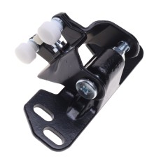 Механизм ГАЗель Next открывания двери средней направляющей в сборе АККОМ