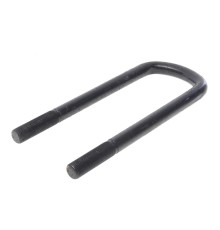 Стремянка МАЗ-8925 прицепа L=320мм М24х2мм КММЗ