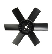 Вентилятор ГАЗ-3307 ТЕХНОПЛАСТ