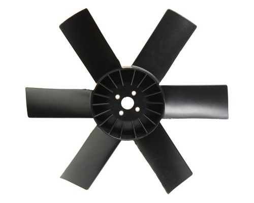 Вентилятор ГАЗ-3307 ТЕХНОПЛАСТ