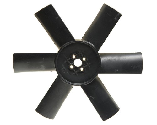 Вентилятор ГАЗ-3307 ТЕХНОПЛАСТ