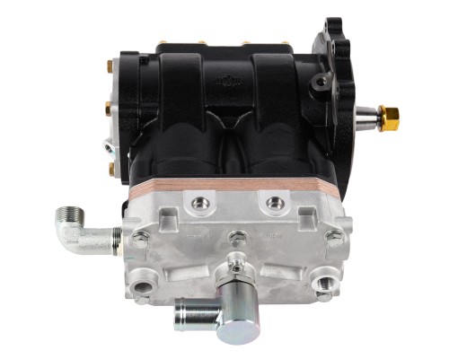 Компрессор FAW 4180, 4250, 3310 воздушный OE