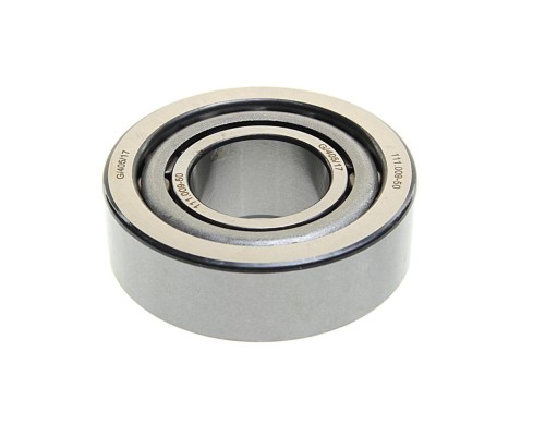 Подшипник ступицы ЗИЛ-130, ПАЗ-3205 передней наружный (40х90х35.25мм) SAMPA