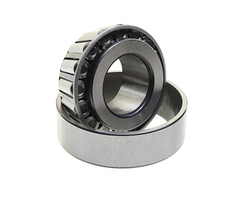 Подшипник ступицы ЗИЛ-130, ПАЗ-3205 передней наружный (40х90х35.25мм) SAMPA