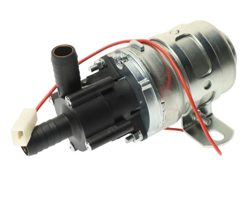 Насос отопителя салона d=16мм 12V AVTOELECTRICA
