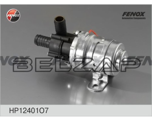Насос отопителя салона d=18мм 24V FENOX