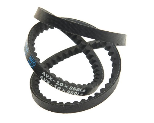 Ремень приводной клиновой 10х850 FAW 3250 генератора DONGIL