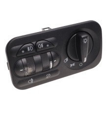 Блок управления УРАЛ Next светотехникой (АО АЗ УРАЛ)