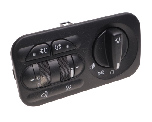 Блок управления УРАЛ Next светотехникой (АО АЗ УРАЛ)