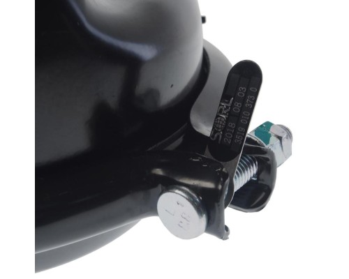 Камера тормоза ЗИЛ, КАМАЗ, МАЗ, КРАЗ тип 24 переднего SORL