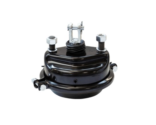 Камера тормоза ЗИЛ, КАМАЗ, МАЗ, КРАЗ тип 24 переднего SORL