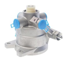 Воздухораспределитель ЗИЛ, МАЗ, КАМАЗ тормозов полуприцепа 2-х проводный SORL