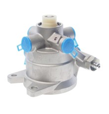 Воздухораспределитель ЗИЛ, МАЗ, КАМАЗ тормозов полуприцепа 2-х проводный SORL