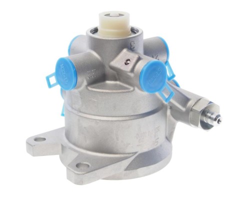 Воздухораспределитель ЗИЛ, МАЗ, КАМАЗ тормозов полуприцепа 2-х проводный SORL