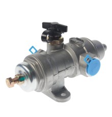 Регулятор давления ЗИЛ, КАМАЗ, МАЗ, УРАЛ, КРАЗ, ЛИАЗ SORL