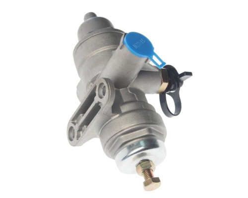 Регулятор давления ЗИЛ, КАМАЗ, МАЗ, УРАЛ, КРАЗ, ЛИАЗ SORL