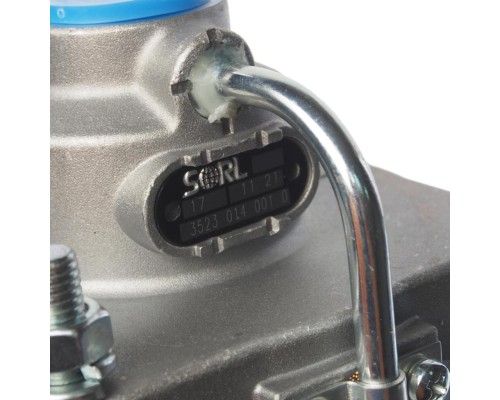 Регулятор тормозных сил ЗИЛ, КАМАЗ, МАЗ SORL