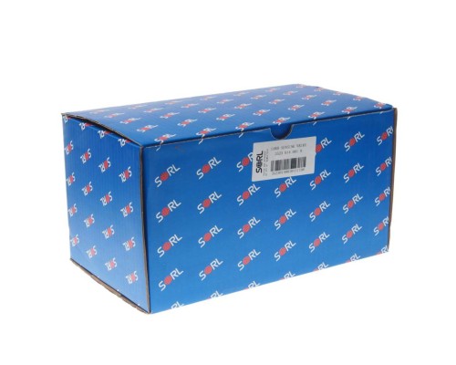 Регулятор тормозных сил ЗИЛ, КАМАЗ, МАЗ SORL