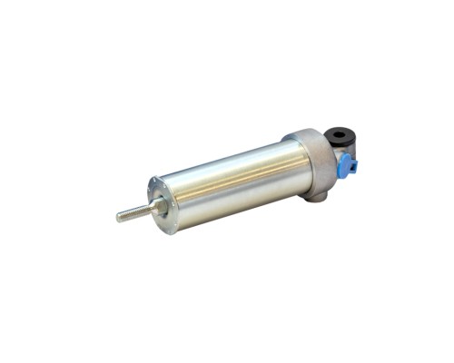 Цилиндр ЗИЛ, КАМАЗ, МАЗ, УРАЛ пневматический 35х65 вспомогательного тормоза SORL