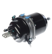 Энергоаккумулятор КАМАЗ 20/20 с чехлом SORL