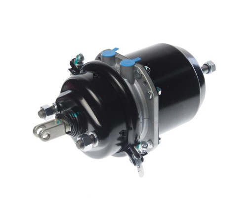 Энергоаккумулятор КАМАЗ 20/20 с чехлом SORL