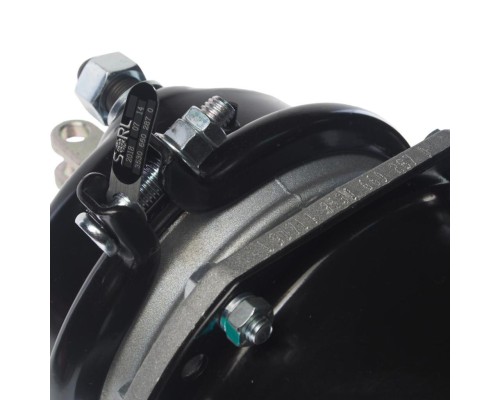 Энергоаккумулятор КАМАЗ 20/20 с чехлом SORL