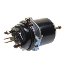 Энергоаккумулятор ЗИЛ, МАЗ, КАМАЗ, КРАЗ с чехлом SORL