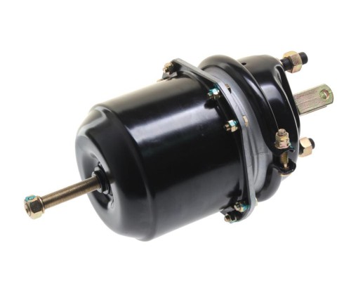 Энергоаккумулятор ЗИЛ, МАЗ, КАМАЗ, КРАЗ с чехлом SORL