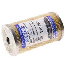 Элемент фильтрующий КАМАЗ топливный TSN RAIDER