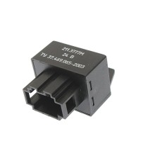 Реле задних противотуманных огней УРАЛ 24V АВАР