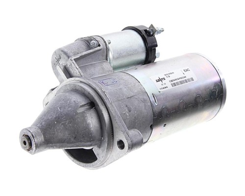 Стартер ГАЗ, УАЗ дв.ЗМЗ-406, 405, 409, 40524 2.0кВт редукторный КЗАТЭ (ЗиТ)