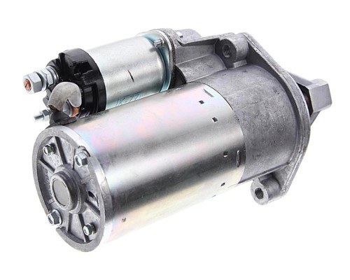 Стартер ГАЗ, УАЗ дв.ЗМЗ-406, 405, 409, 40524 2.0кВт редукторный КЗАТЭ (ЗиТ)