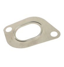 Прокладка Д-245 коллектора выпускного к ТКР крайняя РАДИОВОЛНА