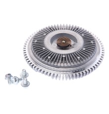 Вискомуфта ГАЗель Next дв.УМЗ-А274 EvoTech 2.7 привода вентилятора PRAVT