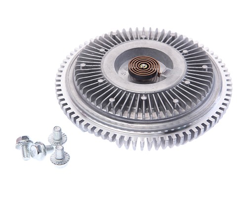 Вискомуфта ГАЗель Next дв.УМЗ-А274 EvoTech 2.7 привода вентилятора PRAVT