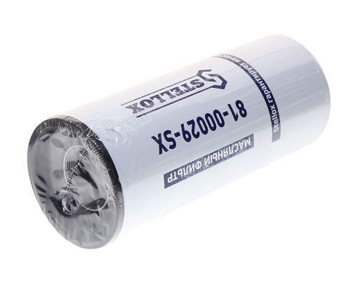 Фильтр масляный ЛИАЗ (дв.CUMMINS С-245.20) КАМАЗ-6520-19 DAF XF105 JCB 416, 426, 456 STELLOX