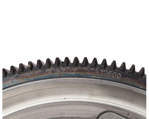 Маховик КАМАЗ дв.CUMMINS ISBe.ISDe V=6.7 ЕВРО-4 149 зубьев (сцепление 430мм) OE (ОАО КАМАЗ)