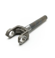 Вилка ГАЗ-33027 шарнира кулака поворотного наружная PRAVT