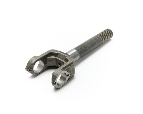 Вилка ГАЗ-33027 шарнира кулака поворотного наружная PRAVT