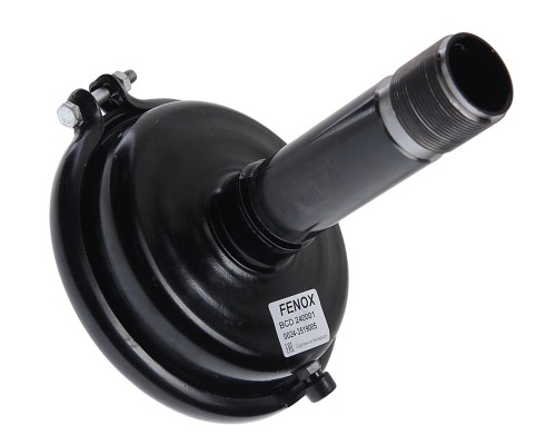 Камера тормоза УРАЛ передняя FENOX