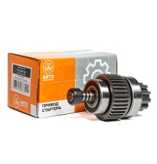 Привод стартера ЗИЛ-5301, МТЗ AVTOELECTRICA