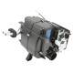 Отопитель HD65,72,78 салона в сборе KB, 97220-5H001, KBP