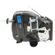 Отопитель HD65,72,78 салона в сборе KB, 97220-5H001, KBP