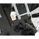 Отопитель HD65,72,78 салона в сборе KB, 97220-5H001, KBP