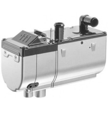 Подогреватель предпусковой дизельный Hydronic D5WS 24В 5.0кВт EBERSPACHER