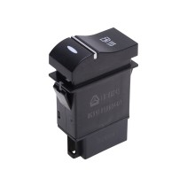 Выключатель клавиша SITRAK HOWO подогревателя дизельного топлива OE